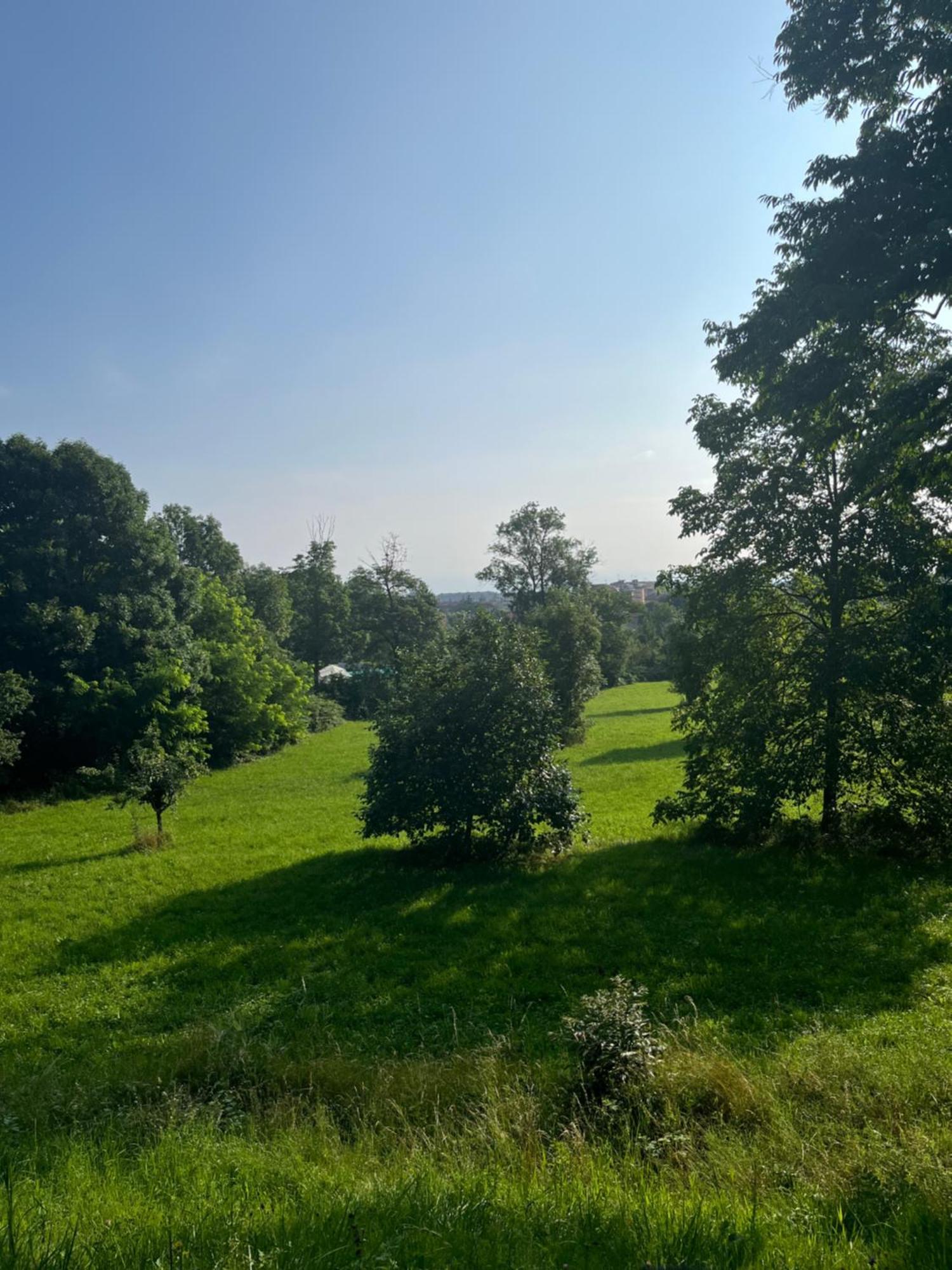 Il Bosco Incantato Borgo San Dalmazzo Dış mekan fotoğraf
